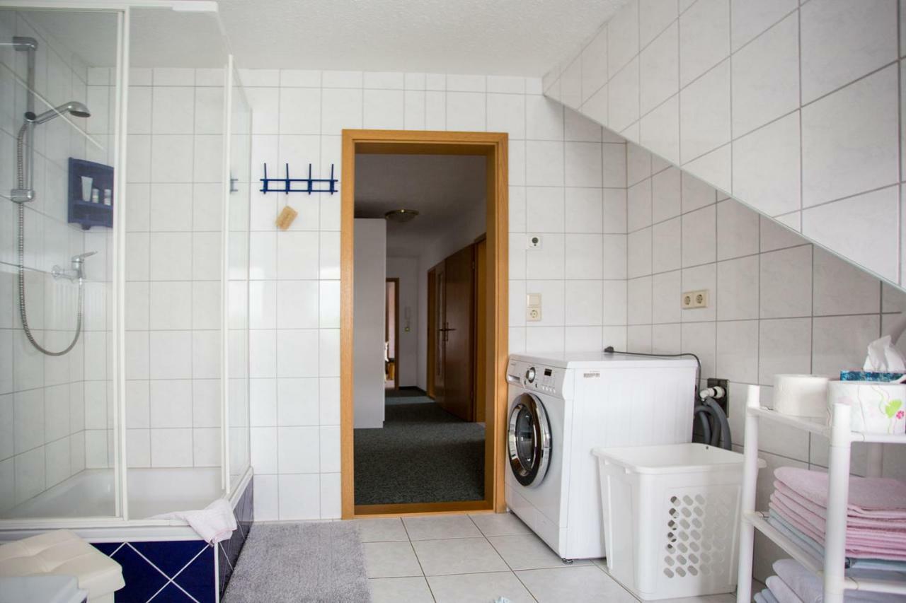 Gaststaette & Pension Waldquell Antonshohe Exterior foto